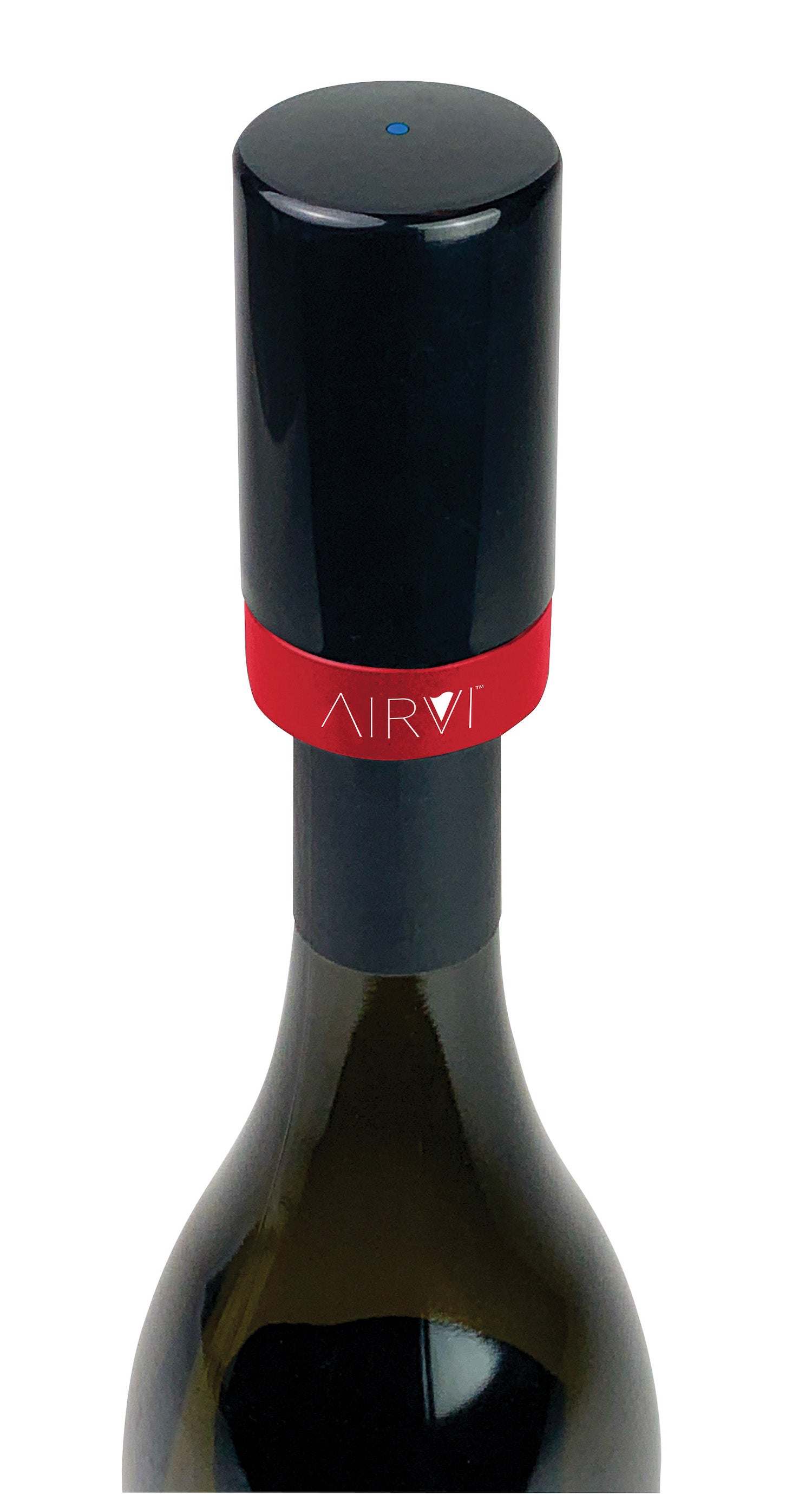 AirVi™ Vacuum Wine Saver Two Pack – AirVi Wine Accessories